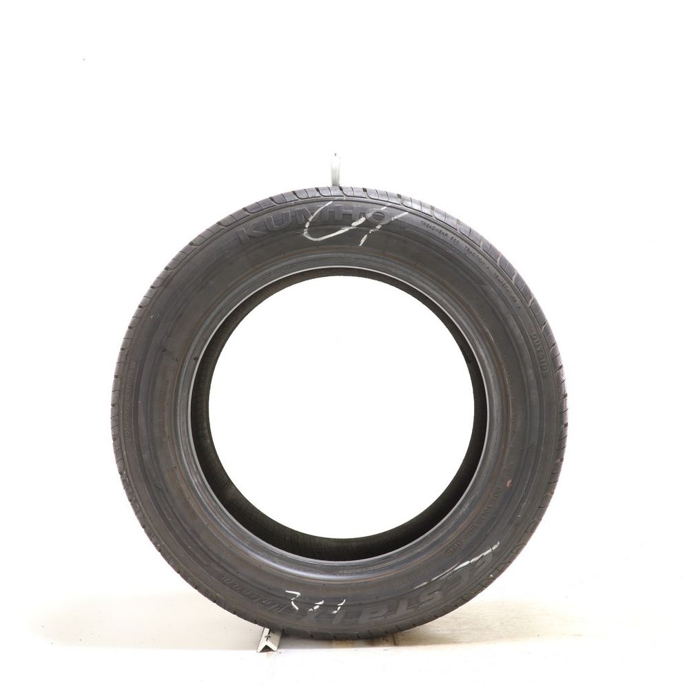 Used 205/55ZR16 Kumho Ecsta LX Platinum 91W - 8/32 - Image 3
