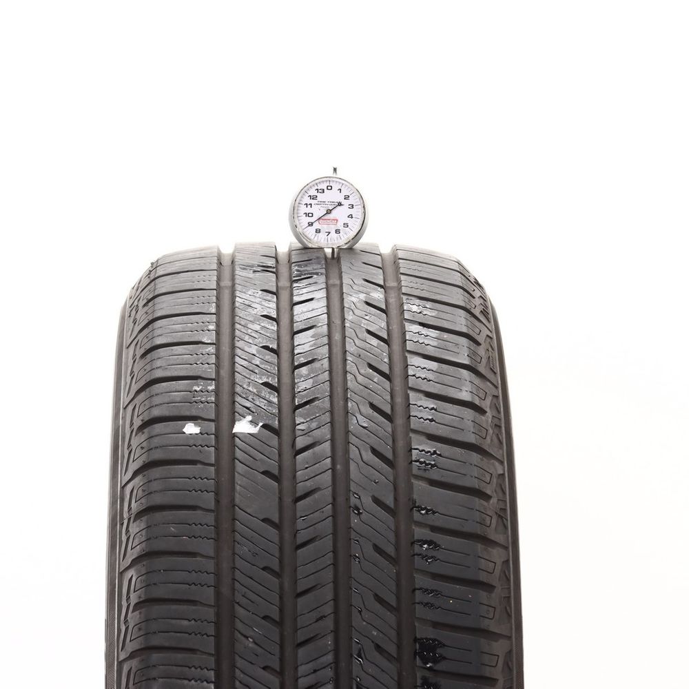 Set of (2) Used 235/55R20 Yokohama YK-CTX 102V - 7.5-9/32 - Image 5
