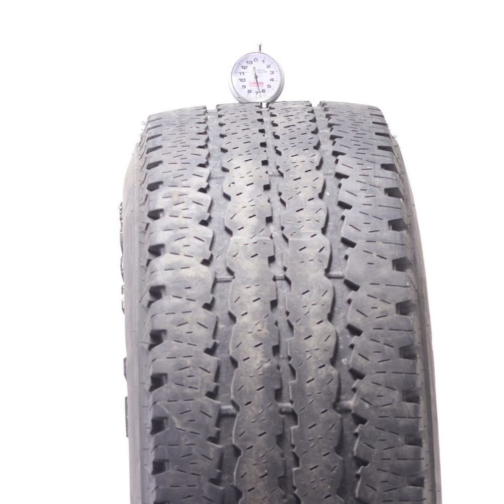 Set of (2) Used LT 275/70R18 Firestone Transforce AT 125/122S E - 5.5-6.5/32 - Image 5