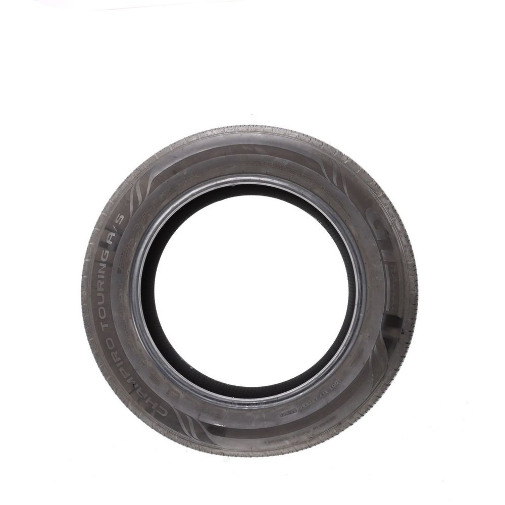 Used 235/60R18 GT Radial Champiro Touring AS 103V - 7/32 - Image 3