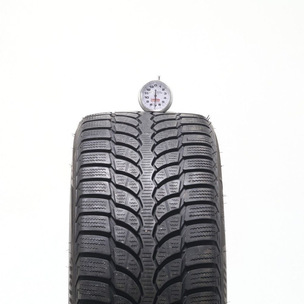 Used 215/45R18 Bridgestone Blizzak LM-32 93V - 7/32 - Image 2