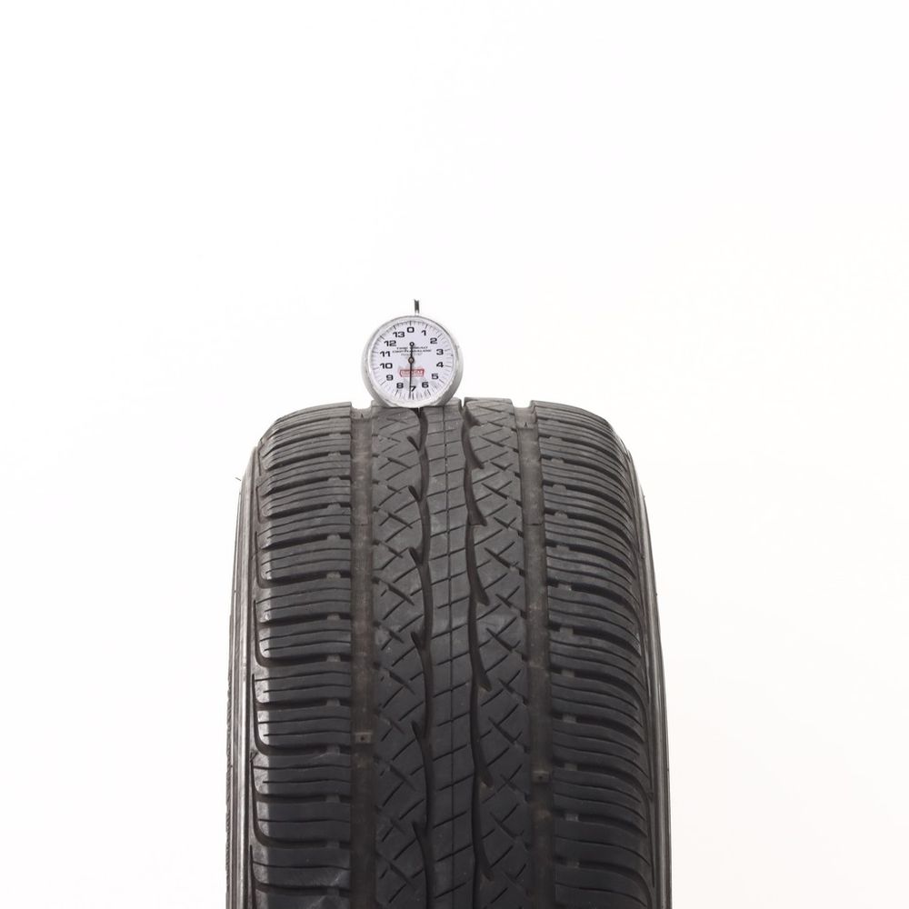 Set of (2) Used 205/60R16 SureDrive All-season 92H - 7-8/32 - Image 2