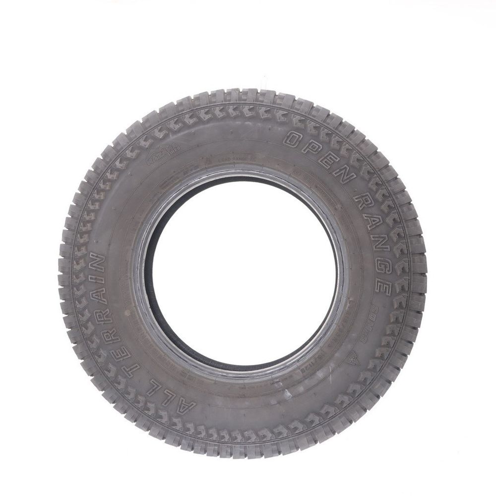 Used LT 215/85R16 Mazama Open Range A/T SQM-3 115/112S E - 8.5/32 - Image 3
