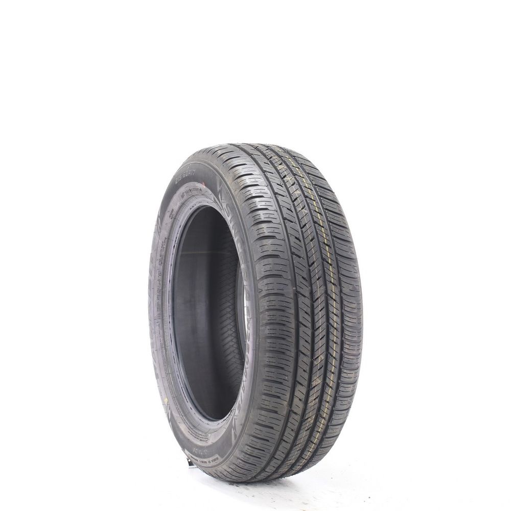 Driven Once 215/60R17 Falken Sincera SN250A A/S 96H - 9.5/32 - Image 1