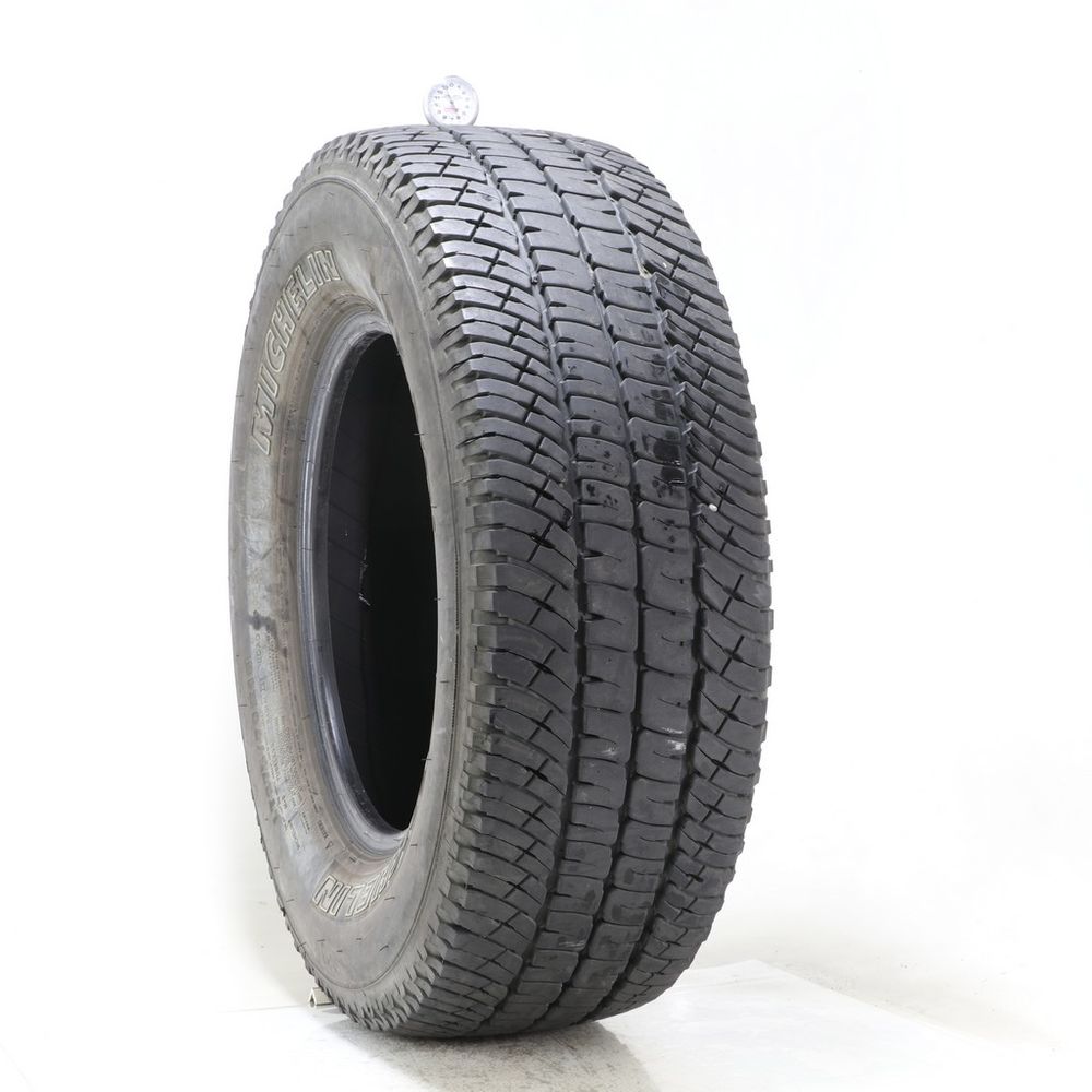 Used LT 275/70R18 Michelin LTX A/T2 125/122R E - 13/32 - Image 1