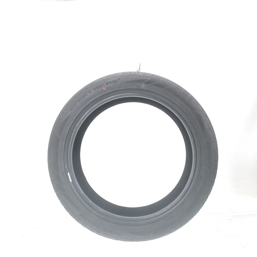 Used 235/45R18 Paragon Sport HP A/S 2 98W - 8/32 - Image 3