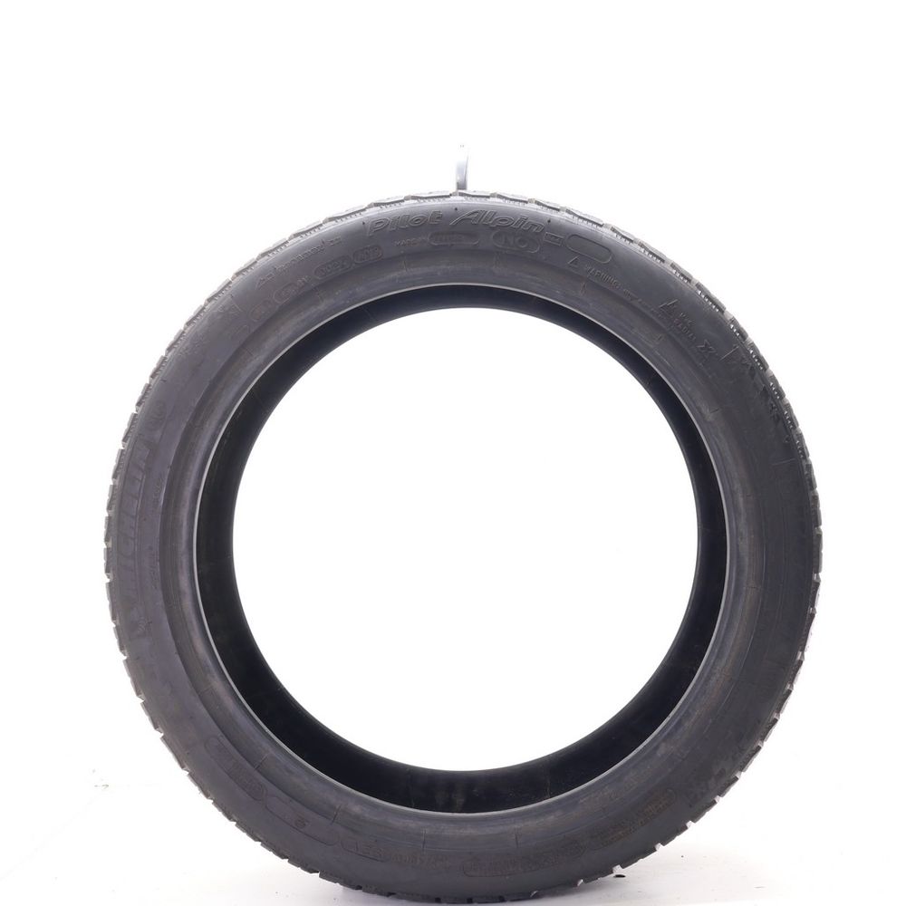 Used 235/40R19 Michelin Pilot Alpin PA4 NO 92V - 10/32 - Image 3