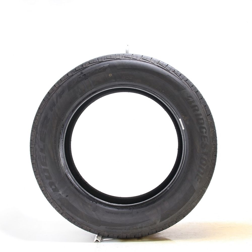 Used 235/60R18 Bridgestone Dueler H/P Sport AS GOE 107W - 8/32 - Image 3
