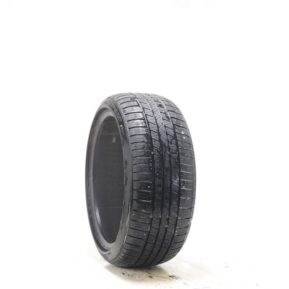 Driven Once 225/40R18 Dunlop SP Sport 5000 88V - 9.5/32 - Image 1