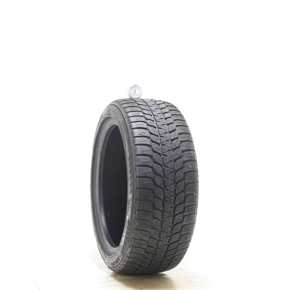 Used 225/45R17 Bridgestone Blizzak LM-25 RFT 94V - 7/32 - Image 1