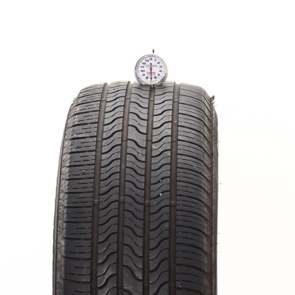 Set of (2) Used 235/65R17 Firestone All Season 104T - 6.5-7/32 - Image 5