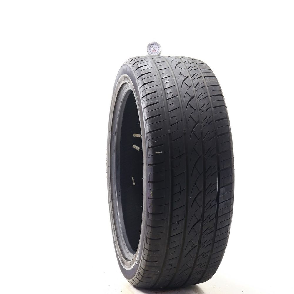 Used 265/45ZR21 Durun M626 104W - 5.5/32 - Image 1