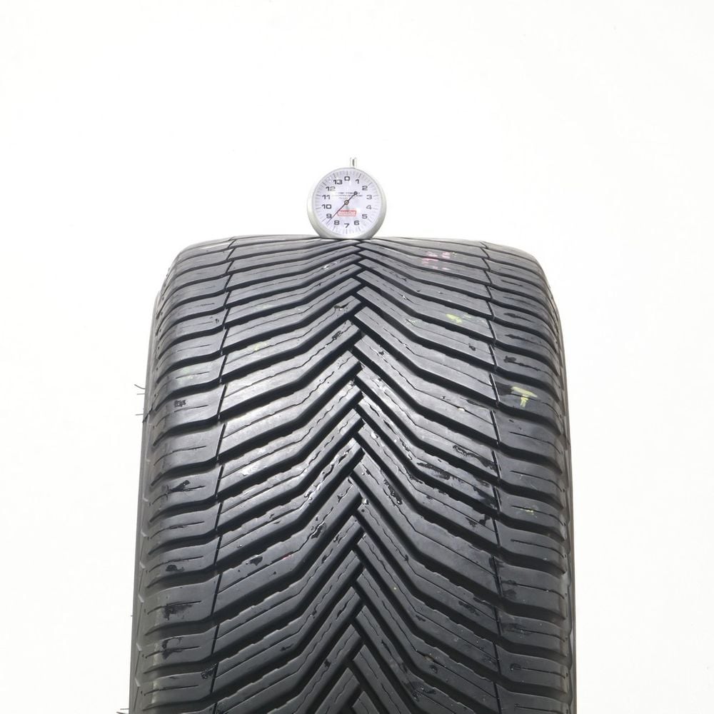 Set of (4) Used 265/40R21 Michelin CrossClimate 2 105V - 8.5-9.5/32 - Image 2