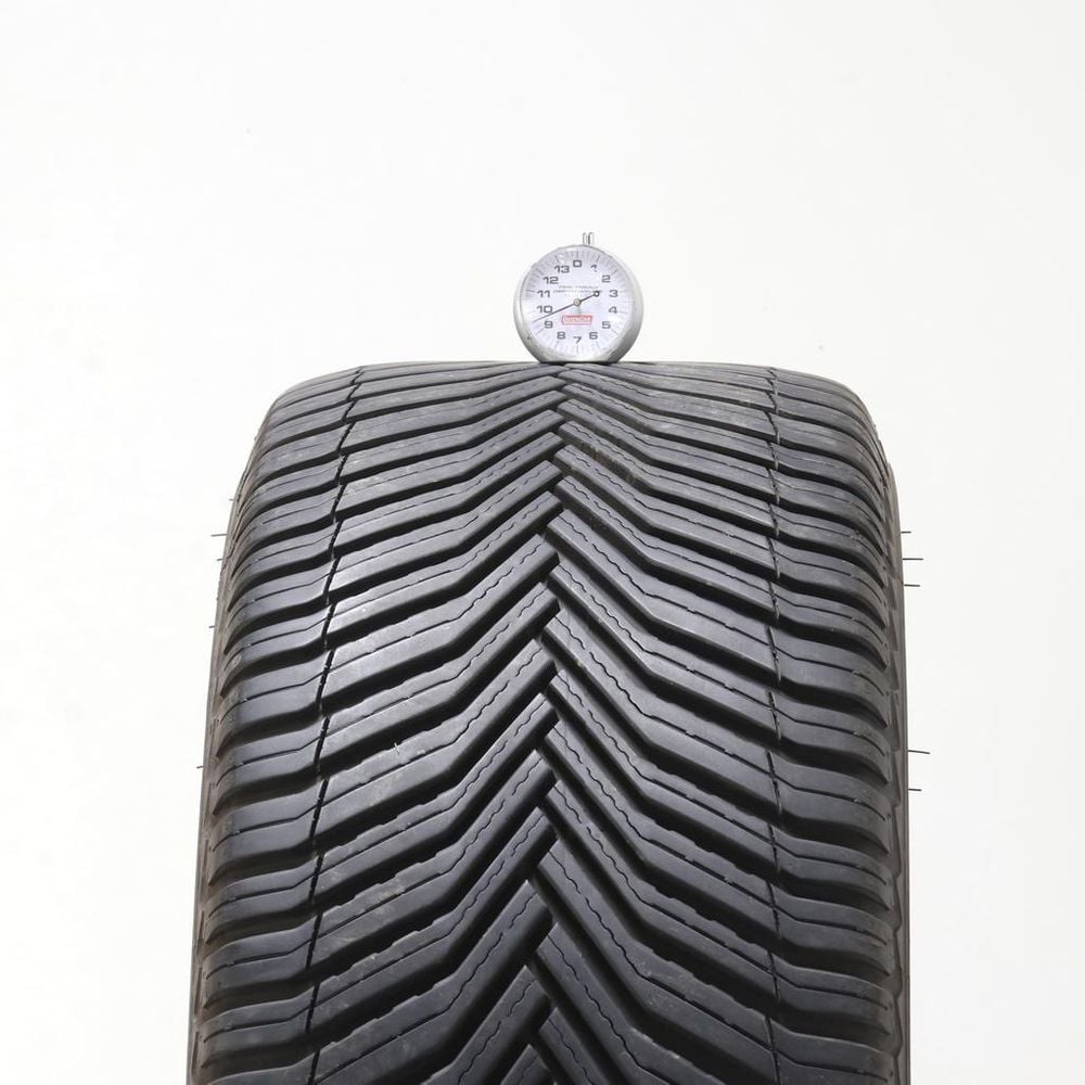 Set of (4) Used 265/40R21 Michelin CrossClimate 2 105V - 8.5-9.5/32 - Image 5