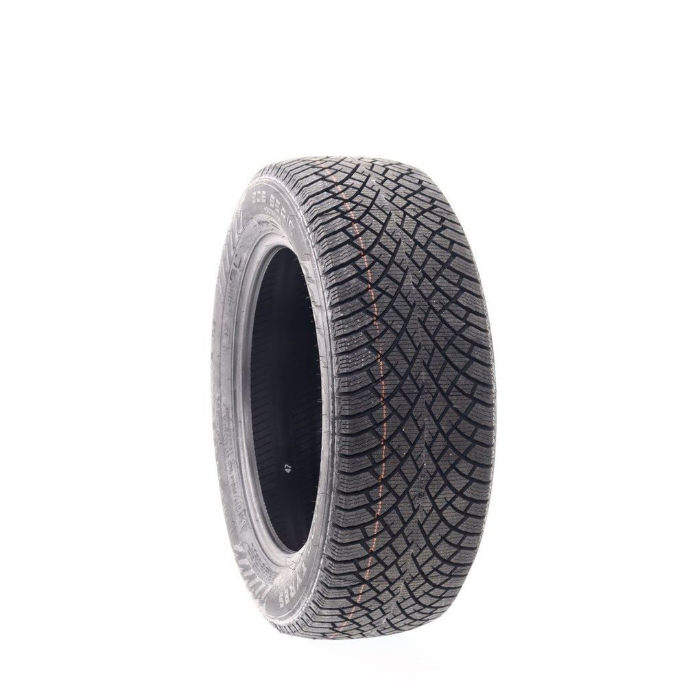 Set of (2) New 205/55R16 Nokian Hakkapeliitta R5 94R - Image 1