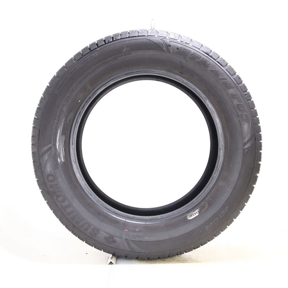 Used 235/65R18 Sumitomo HTR A/S P03 106H - 8.5/32 - Image 3