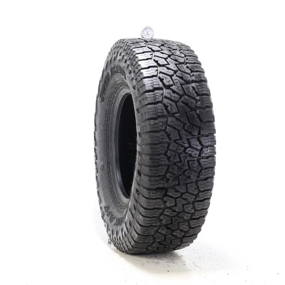Used LT 285/75R16 Falken Wildpeak A/T3W 126/123R E - 13/32 - Image 1