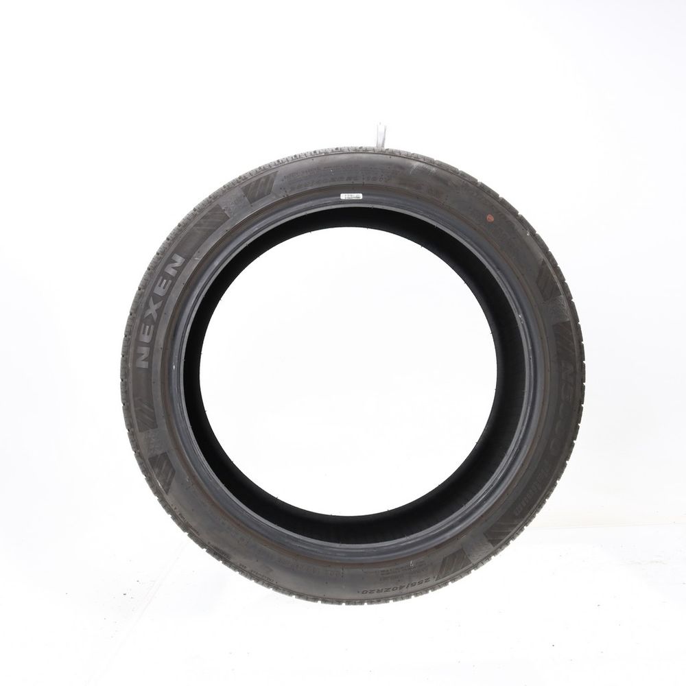 Used 255/40ZR20 Nexen N5000 Platinum 101Y - 9/32 - Image 3