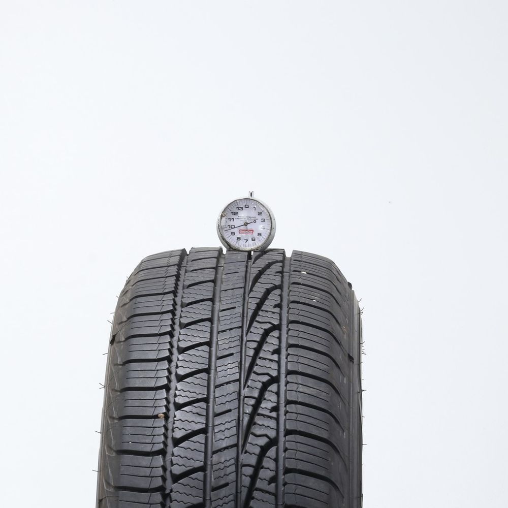 Set of (2) Used 215/65R17 Goodyear Assurance WeatherReady 99H - 8.5-9.5/32 - Image 5