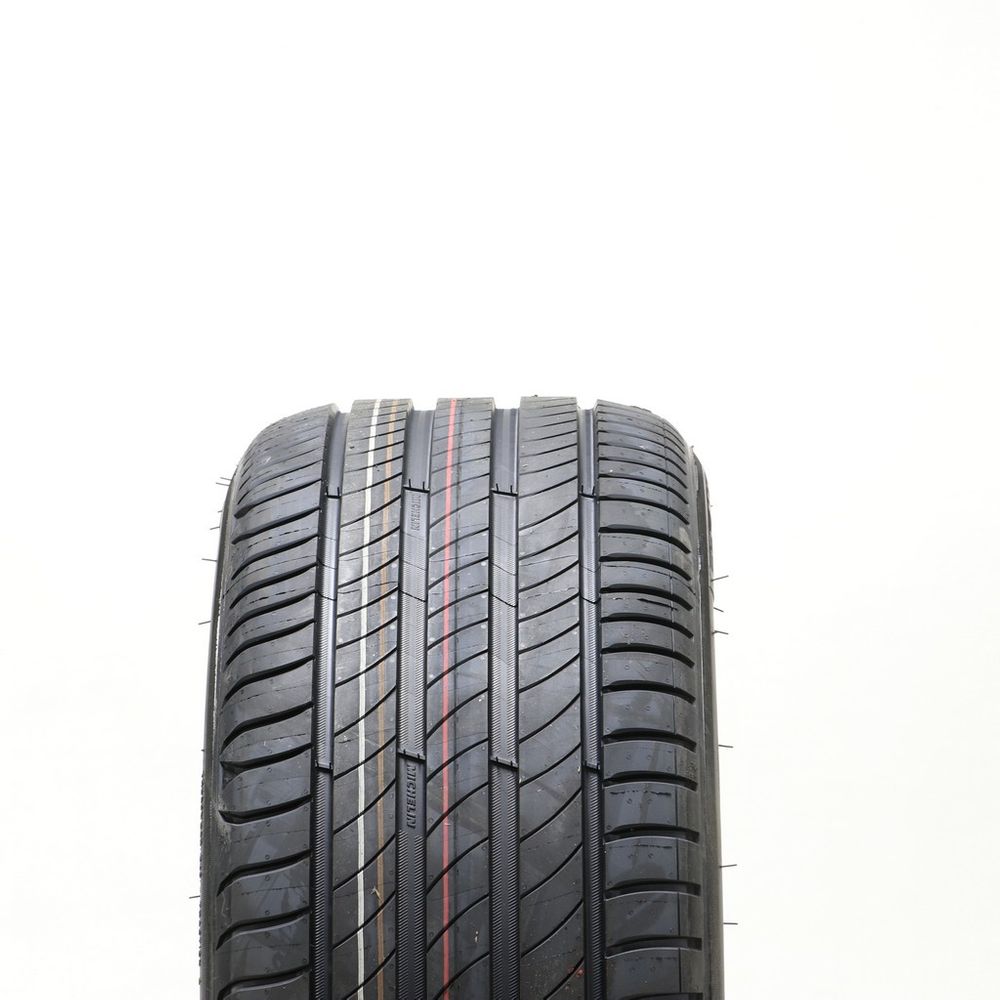 New 245/40R18 Michelin Primacy 4 AO 93H - 8/32 - Image 2