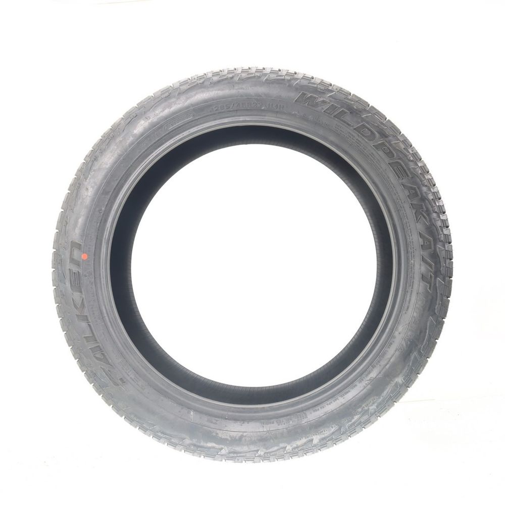 New 285/45R22 Falken Wildpeak A/T3W A 114H - Image 3