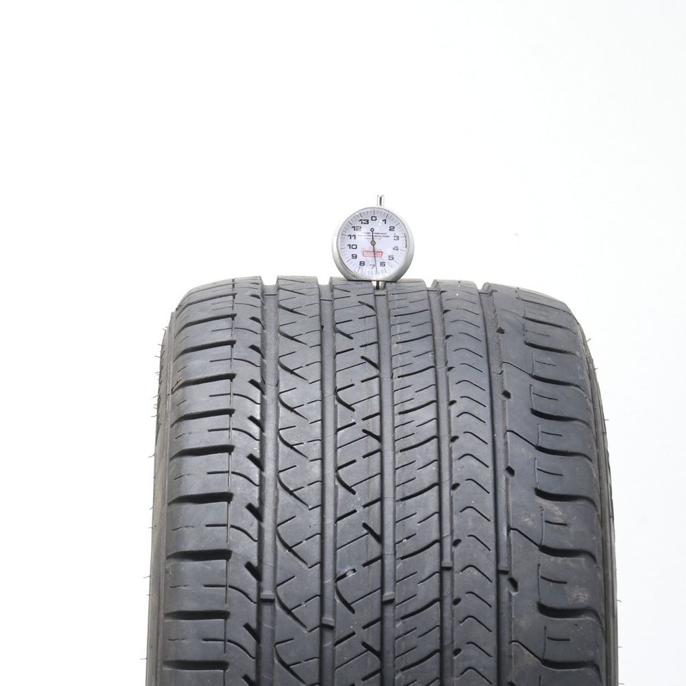 Used 275/40R20 Goodyear Eagle Sport AS 106W - 6.5/32 - Image 2