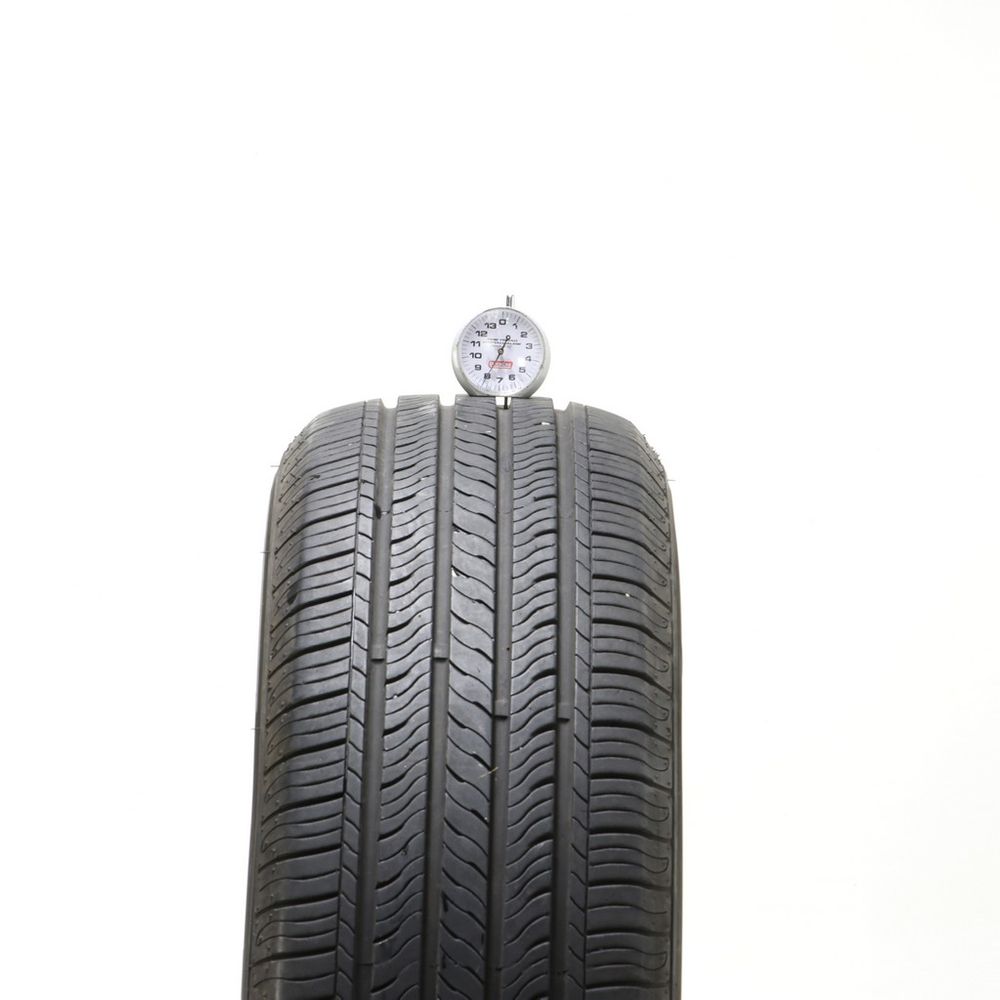 Set of (2) Used 215/65R17 Blackhawk Street-H HH11 99T - 8/32 - Image 2