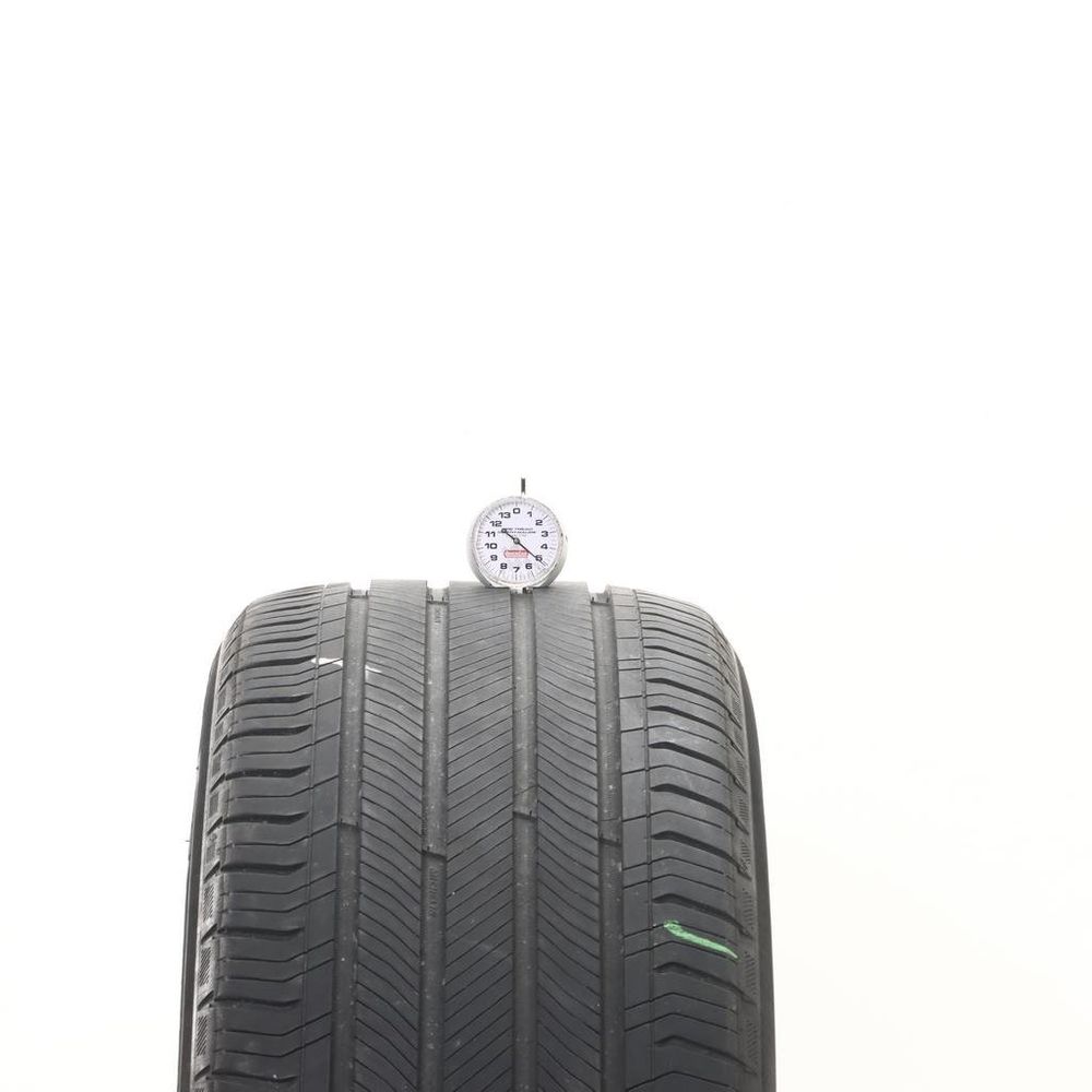 Set of (2) Used 255/50R19 Michelin Primacy All Season MO 107H - 5-6/32 - Image 2