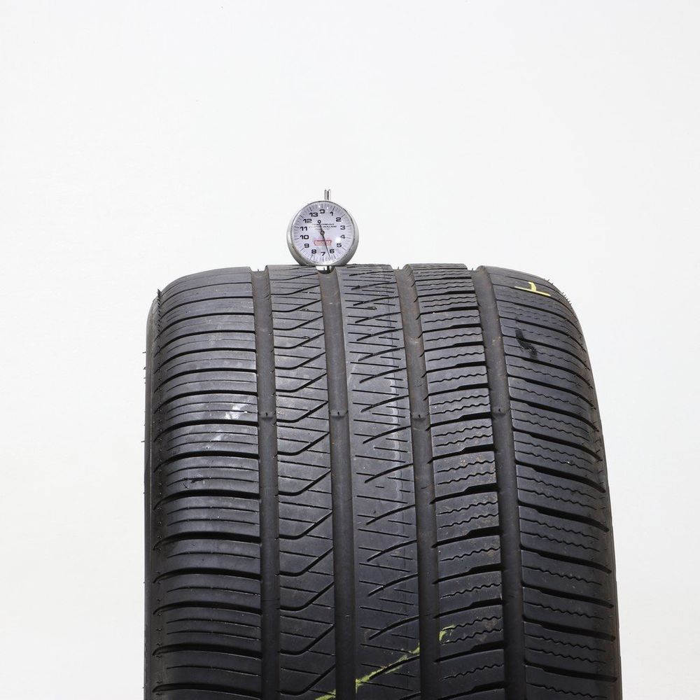 Used 305/35ZR20 Pirelli P Zero 107Y - 6/32 - Image 2