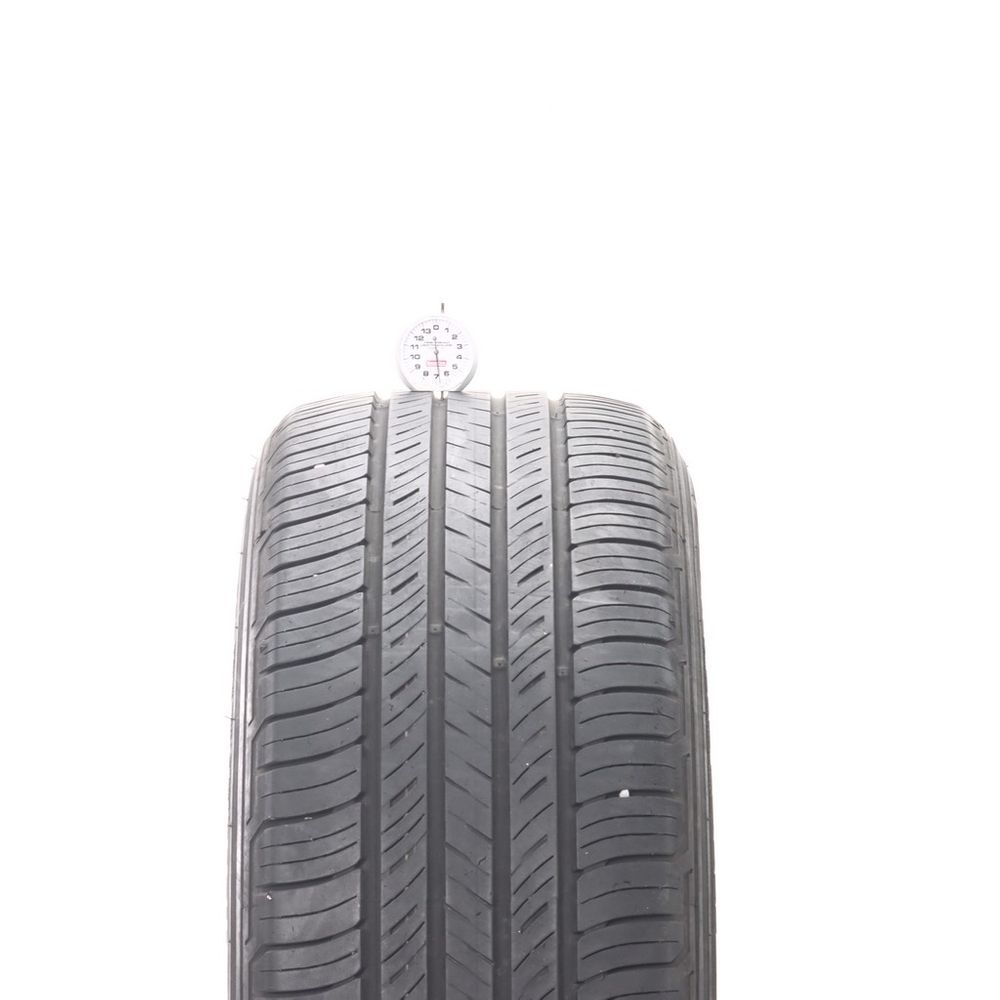 Set of (2) Used 265/60R18 Kumho Crugen HP71 110V - 6.5-7.5/32 - Image 2