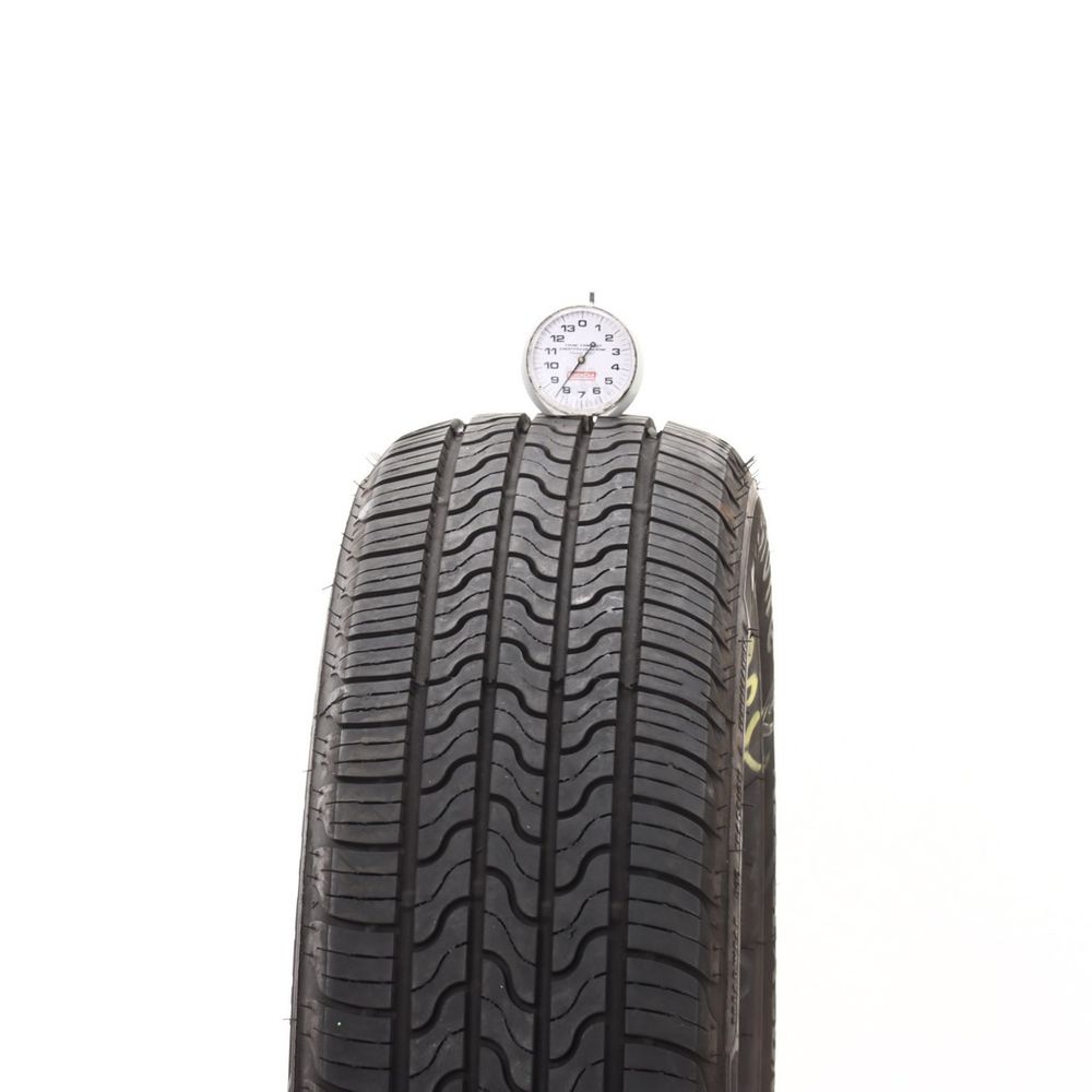 Set of (4) Used 185/60R15 Firestone All Season (Firestone) 84T - 8-8.5/32 - Image 2