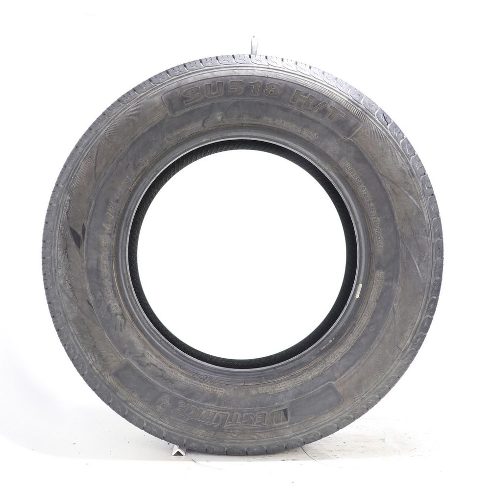 Set of (2) Used 275/65R18 Westlake SU318 H/T 116T - 7.5-9/32 - Image 3