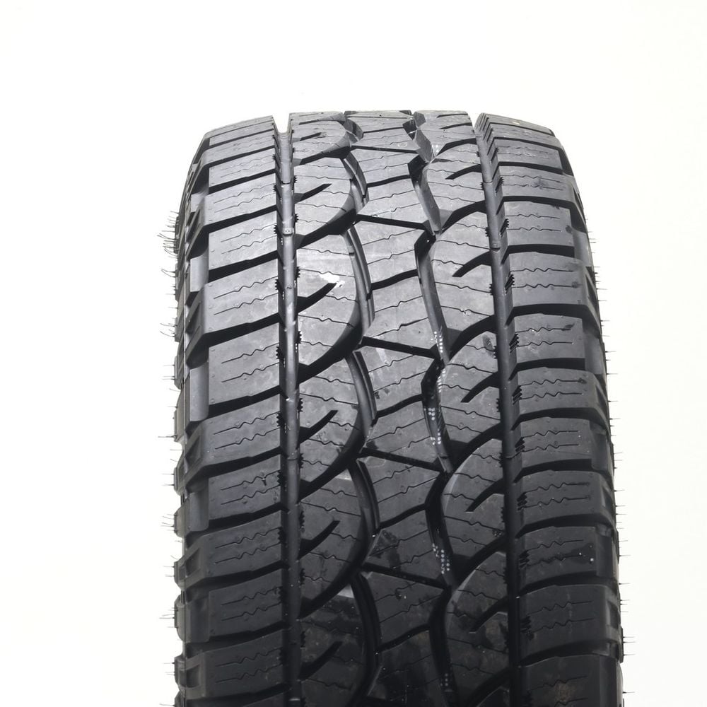 Driven Once LT 275/70R18 Cooper Discoverer ATP II 125/122S - 15.5/32 - Image 2
