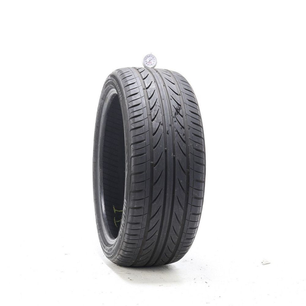 Used 245/40ZR20 Delinte Thunder D7 99W - 9/32 - Image 1