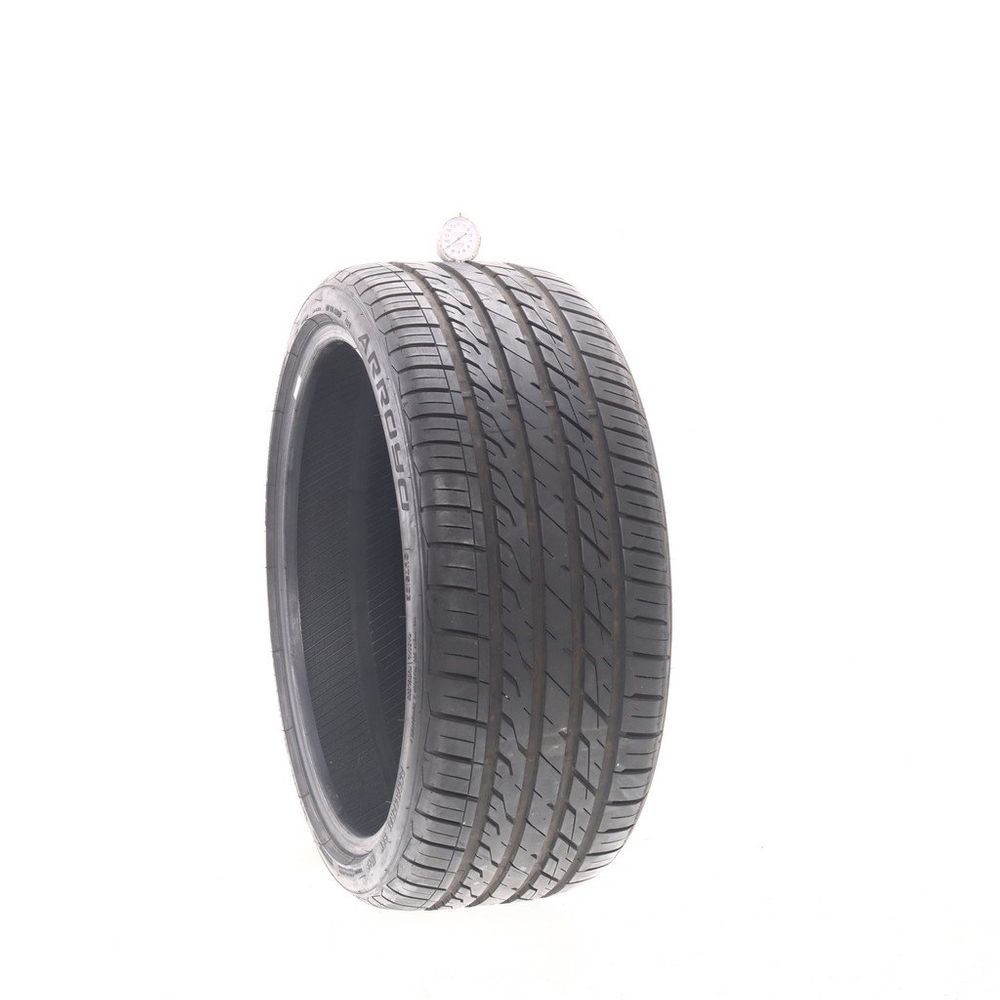 Used 255/35ZR21 Arroyo Grand Sport A/S 98Y - 9/32 - Image 1