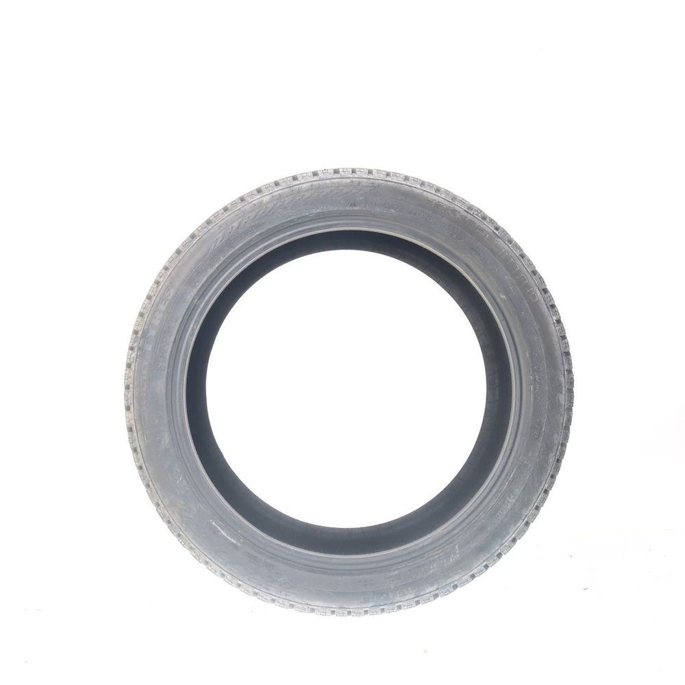 New 255/40R19 Nokian Hakkapeliitta 10 Studded 100T - Image 3