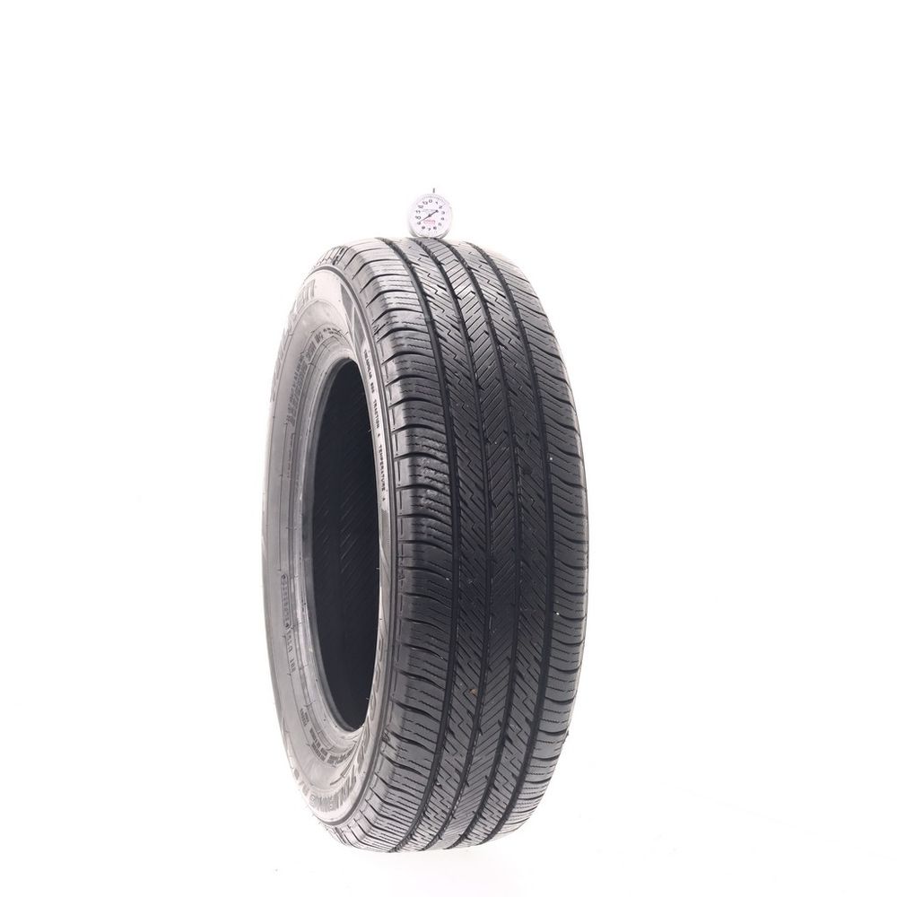 Set of (2) Used 205/65R16 Falken Pro G5 Touring A/S 95H - 8.5-9/32 - Image 4
