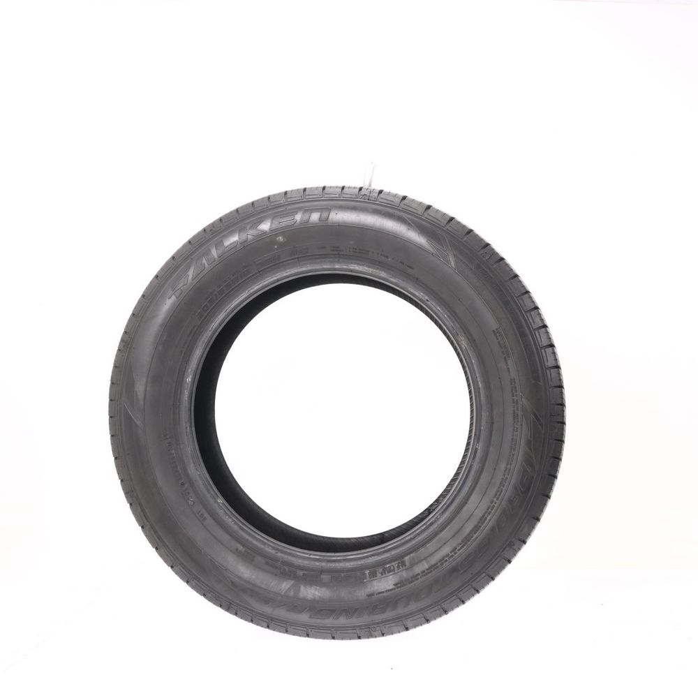 Set of (2) Used 205/65R16 Falken Pro G5 Touring A/S 95H - 8.5-9/32 - Image 6