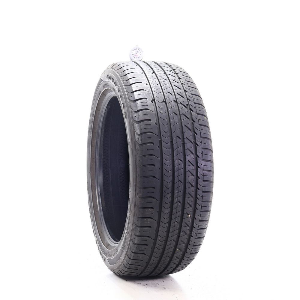 Set of (2) Used 255/50R20 Goodyear Eagle Sport AS 109V - 6.5-8/32 - Image 4