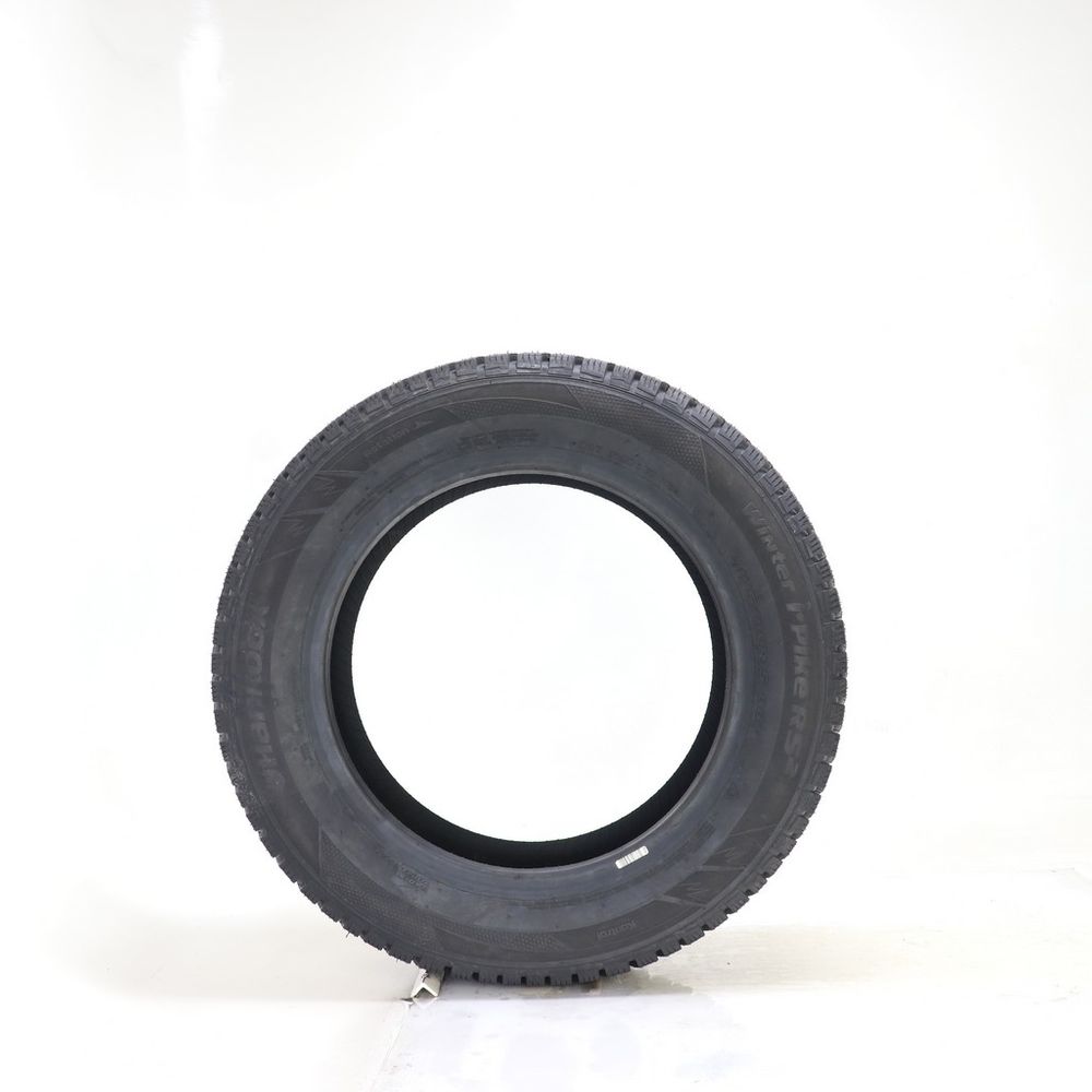 Set of (2) New 195/60R15 Hankook Winter i*Pike RS2 W429 88T - Image 2