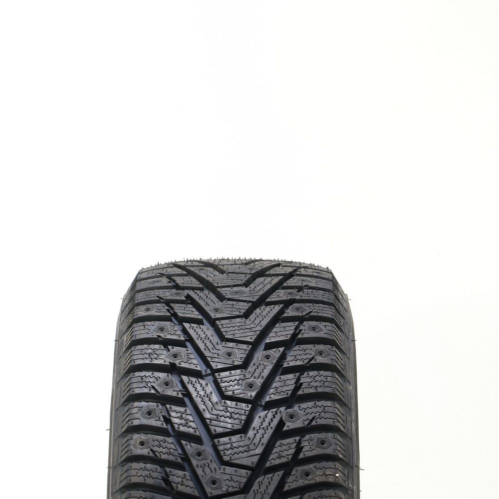 Set of (2) New 195/60R15 Hankook Winter i*Pike RS2 W429 88T - Image 3