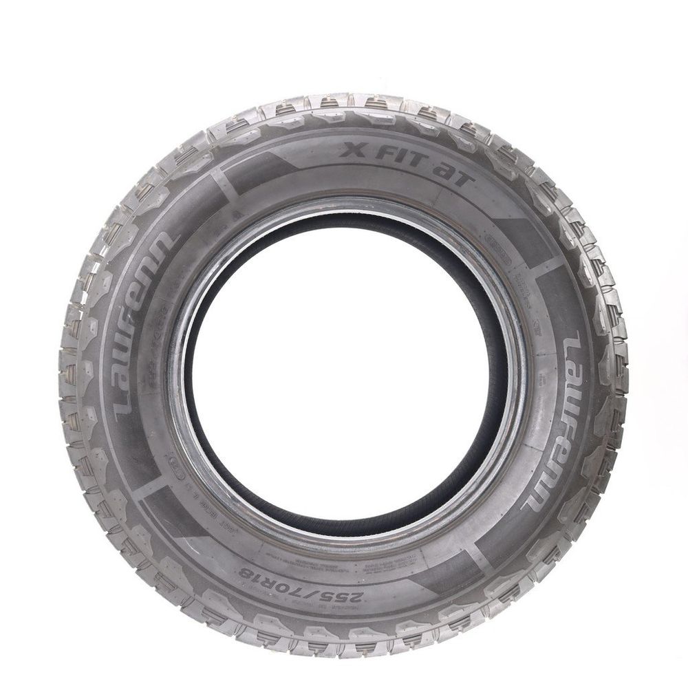 Used 255/70R18 Laufenn X Fit AT 113T - 9/32 - Image 3