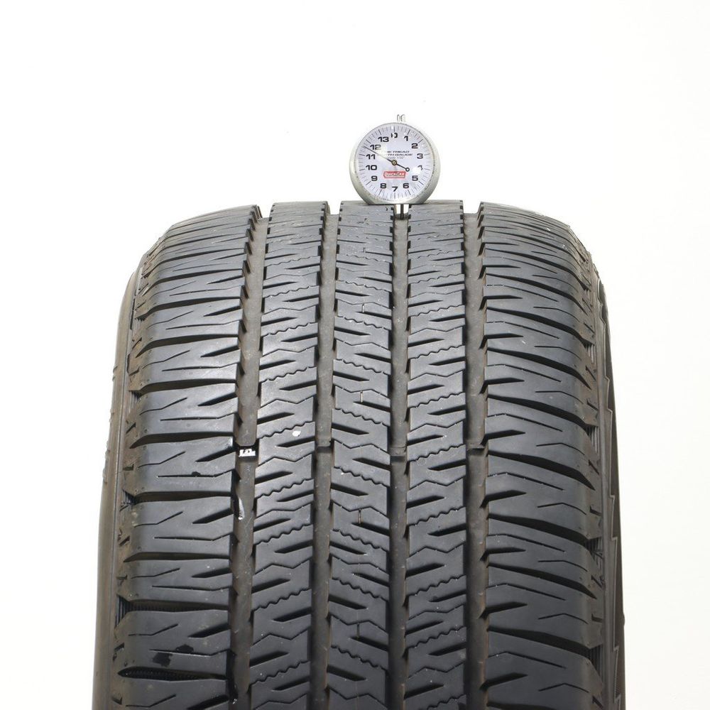 Set of (2) Used 265/50R20 Nexen Roadian HTX 2 RH51 107T - 11.5-12/32 - Image 2