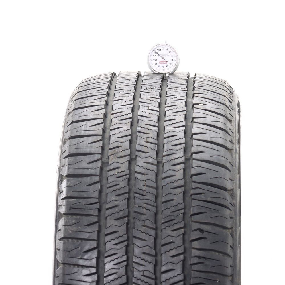 Set of (2) Used 265/50R20 Nexen Roadian HTX 2 RH51 107T - 11.5-12/32 - Image 5