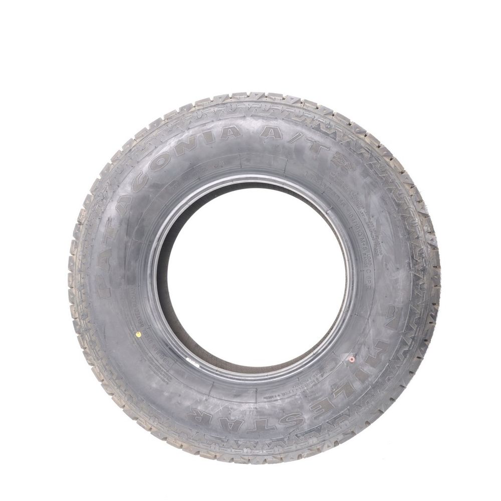 New LT 235/75R15 Milestar Patagonia A/T R 104/101Q C - Image 3