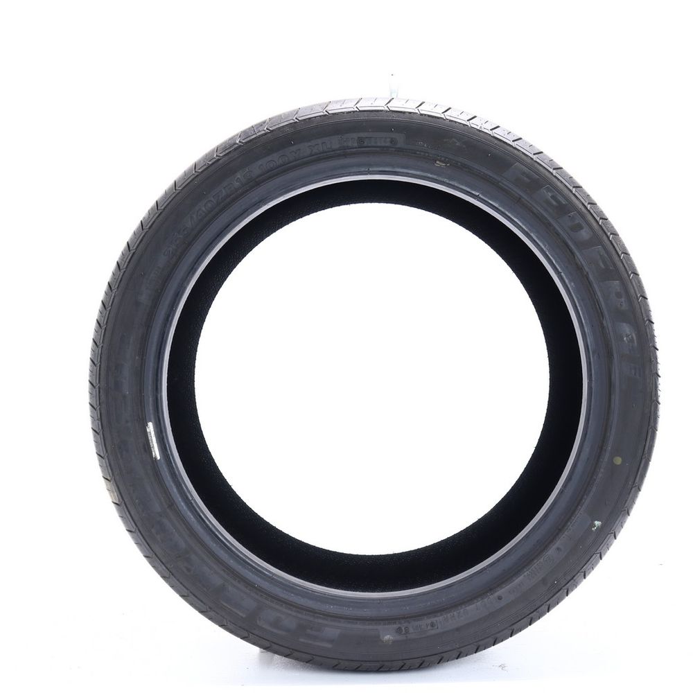Used 255/40ZR19 Federal Formoza FD2 100Y - 10/32 - Image 3