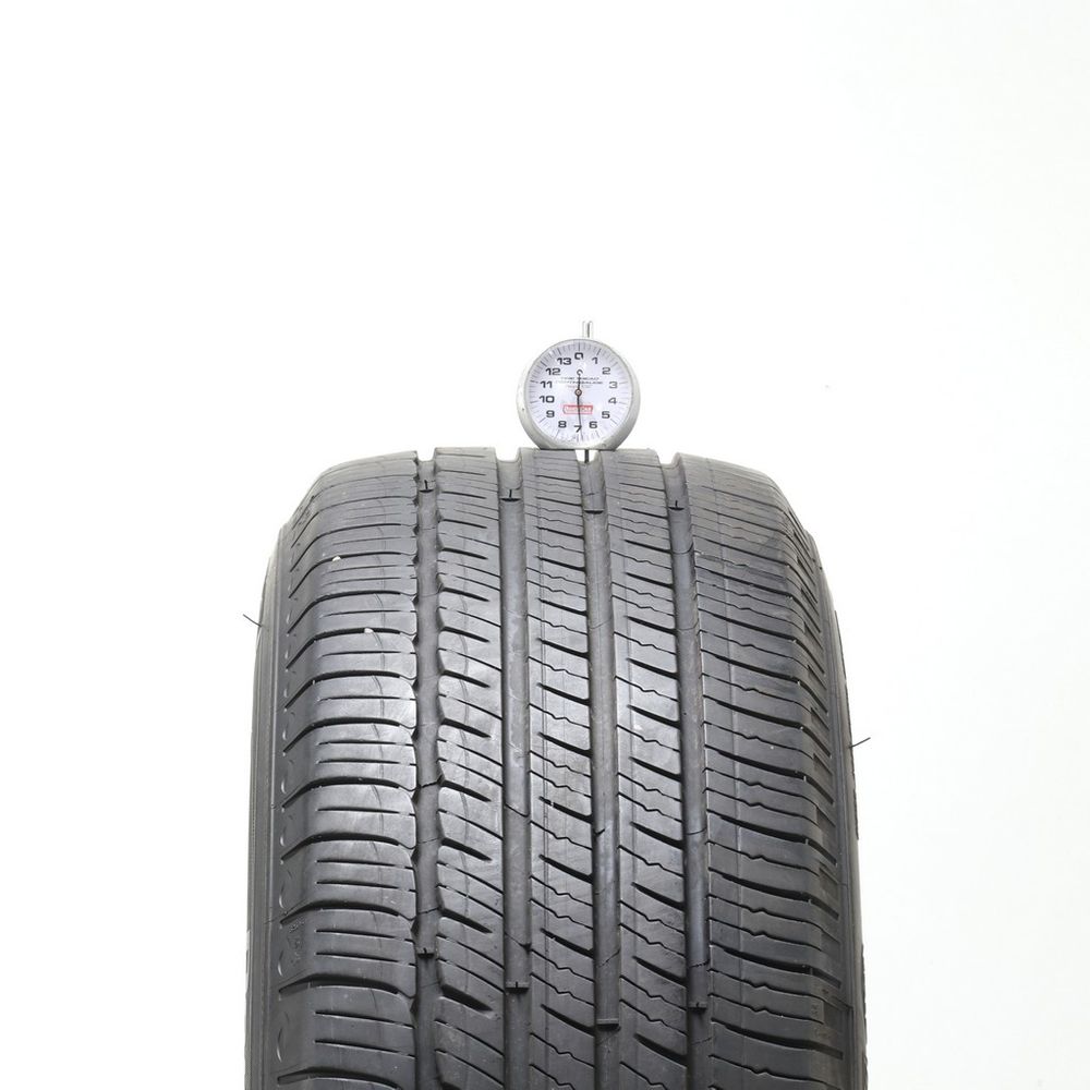 Set of (4) Used 225/60R18 Michelin Primacy MXM4 100H - 6.5-8/32 - Image 2