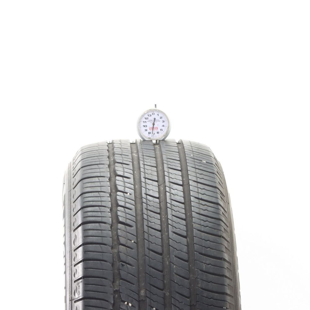 Set of (4) Used 225/60R18 Michelin Primacy MXM4 100H - 6.5-8/32 - Image 5