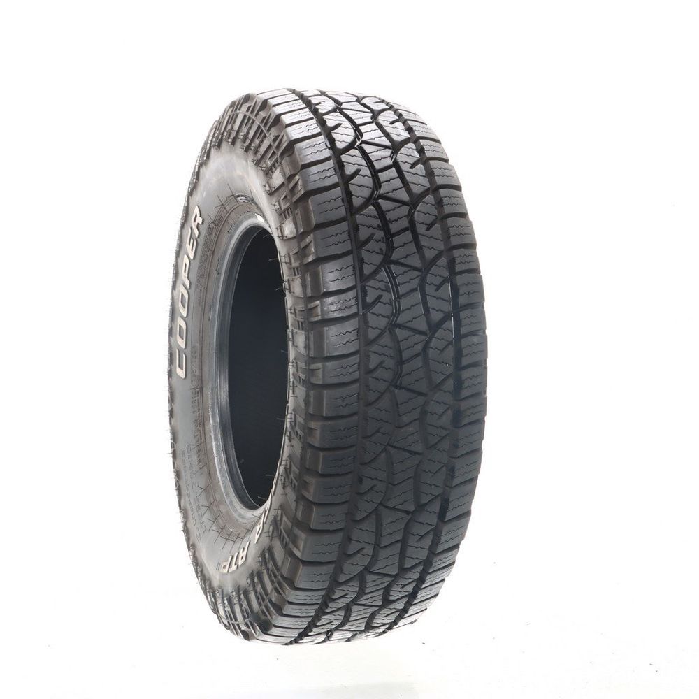Used LT 265/75R16 Cooper Discoverer ATP II 123/120R E - 16/32 - Image 1