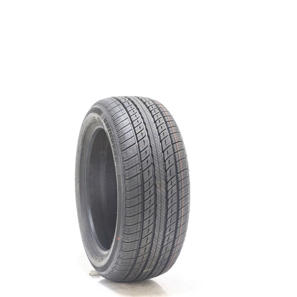 New 205/50R16 Uniroyal Tiger Paw Touring A/S 87H - 11/32 - Image 1